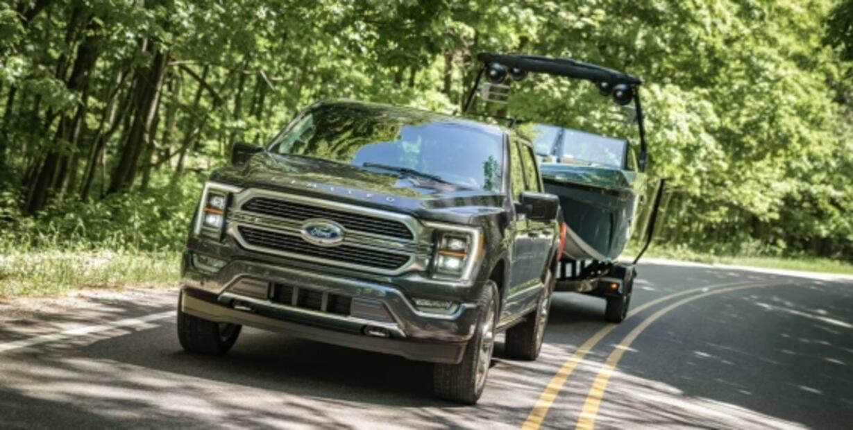 La lista de todos los autos híbridos a la venta en México