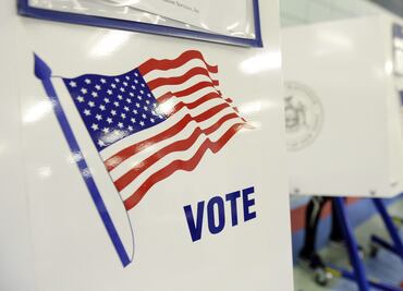 Los ojos de EU, puestos en Colegio Electoral