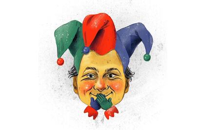 Lozoya no es una vulgar cortina de humo 