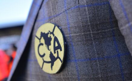 América: Tres opciones de las Águilas para suplir a Fernando Ortiz