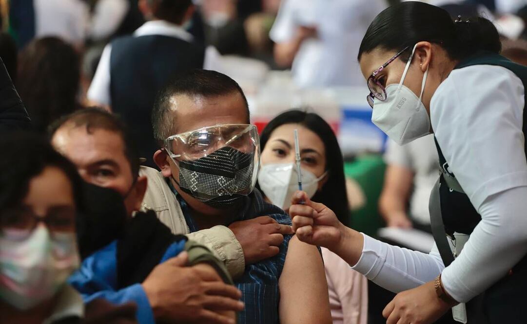 Foto: Berenice Fregoso. EL UNIVERSAL