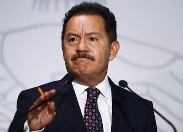 Reforma político-electoral de Morena va este año: Ignacio Mier