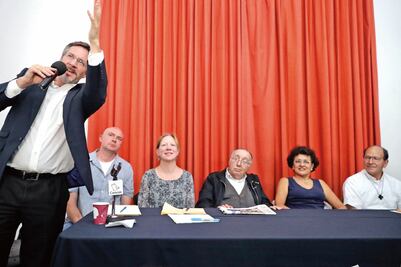 Se venció a campañas de miedo: observadores