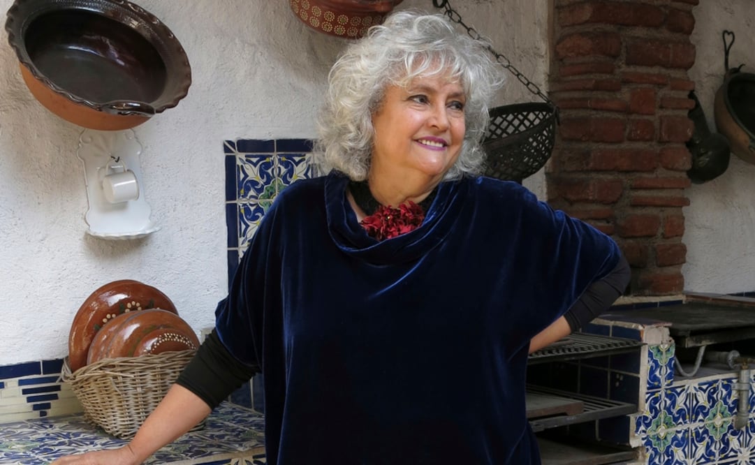 Foto: AP/Berenice Bautista, archivo