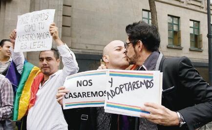 EPN's initiative is unfair and immoral: Archdiocese of Mexico