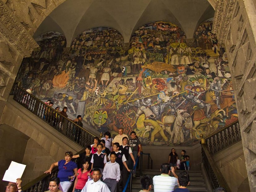 Foto: Graeme Churchard. Flickr