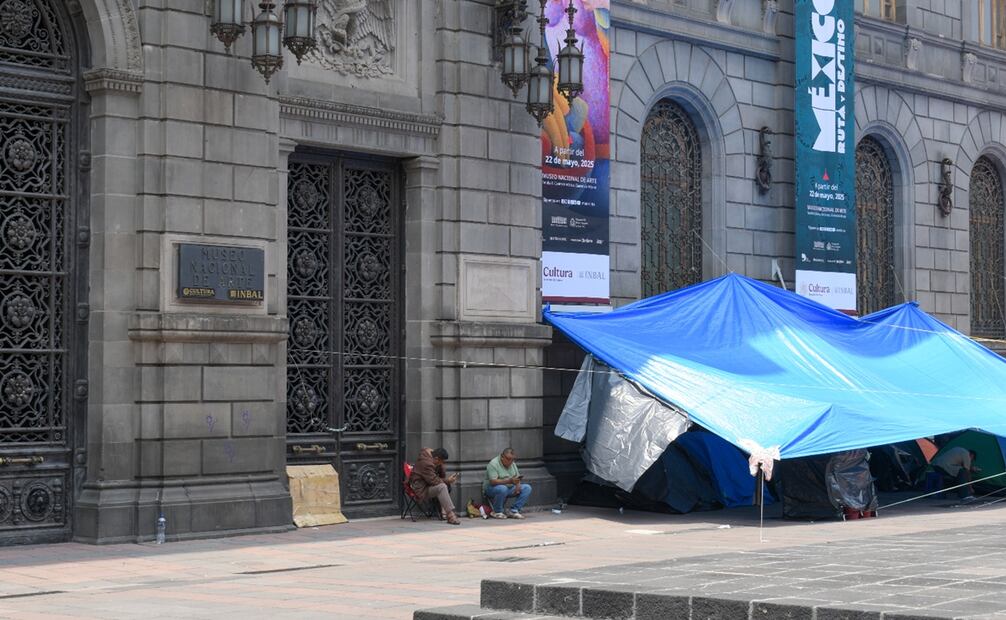 Foto: Santiago Cadena/EL UNIVERSAL.