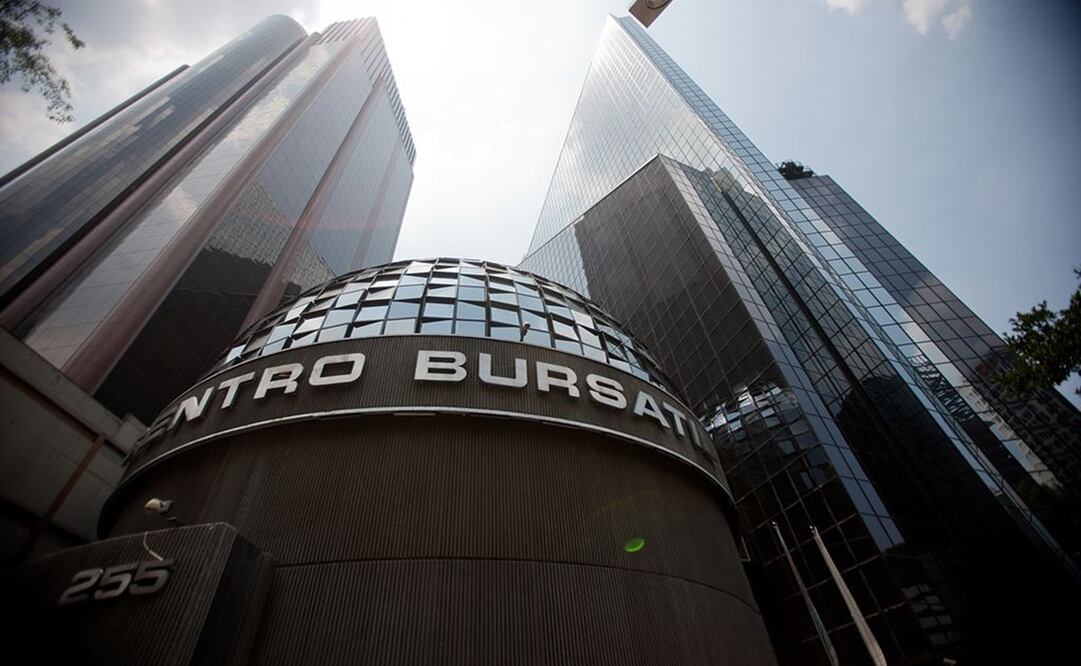 Foto: Archivo/EL UNIVERSAL