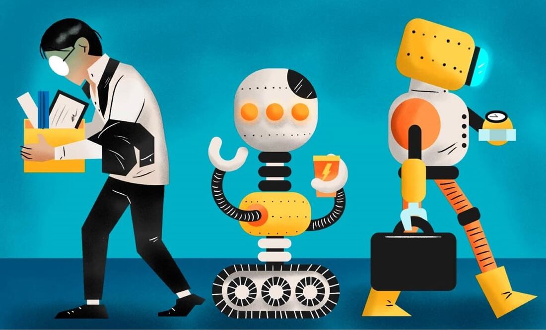 Ilustración: Dante de la Vega. El Universal