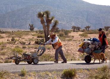 ¿Qué ver?: La masculinidad que el cine no muestra