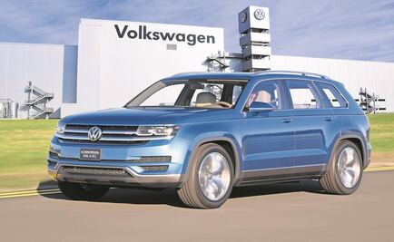 VW debe reajustar 2.5 millones de autos en Alemania