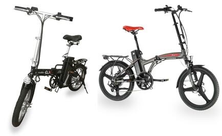 ElectroBike presenta nuevos modelos