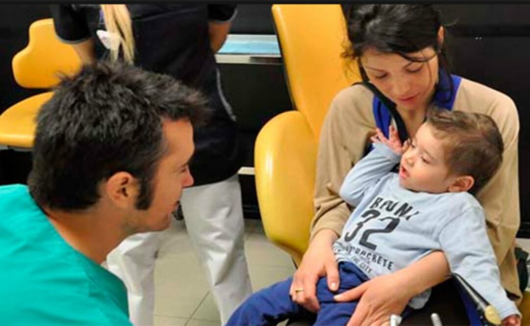 La herramienta permitirá un monitoreo de la mejoría de las capacidades de los niños con este padecimiento