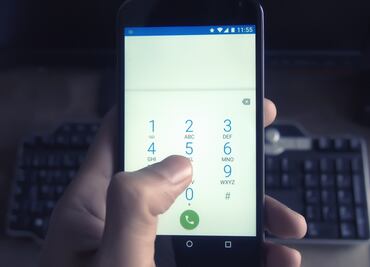 El número de Locatel para bloquear un celular robado