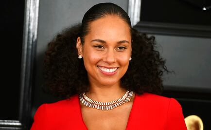 Alicia Keys publicará un libro de sus memorias