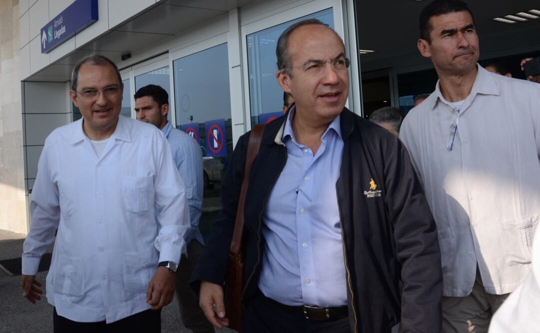 Foto: Patricia Morales/ EL UNIVERSAL     