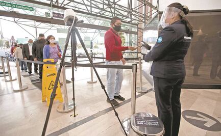 Reapertura da respiro a México; economía crece 12% en tercer trimestre