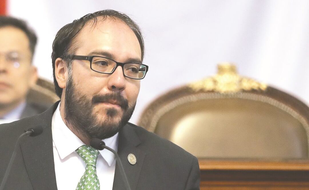 Foto: Archivo. EL UNIVERSAL