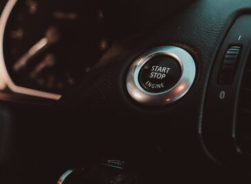 6 motivos comunes por los que tu auto no enciende