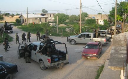 Regresa violencia en Reynosa; se registran nuevos enfrentamientos