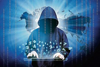 'Hackers' reivindican ciberataque masivo