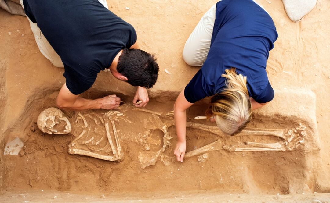 Foto: EFE/Melissa Aja 