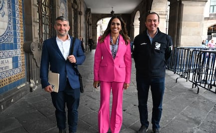 Tabe pide no utilizar Bando Uno como instrumento político para perjudicar a alcaldías