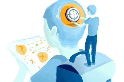 Una decisión crucial. No te equivoques al escoger carrera     