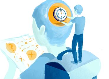 Una decisión crucial. No te equivoques al escoger carrera