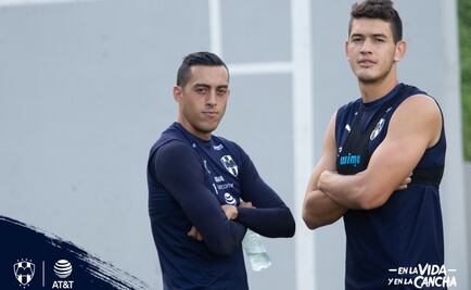 Listo Rayados para enfrentar a Zacatepec en Copa MX