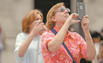 Cae el gasto de turistas que ingresan a México por avión
