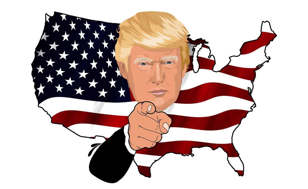 Donald Trump planea lanzar su propia red social