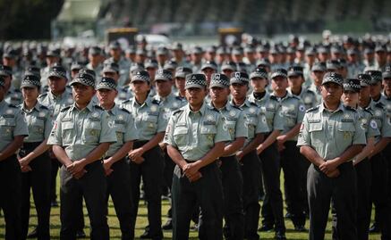 Vigilarán Tren Maya con drones, aeronaves y 3,200 elementos de la GN