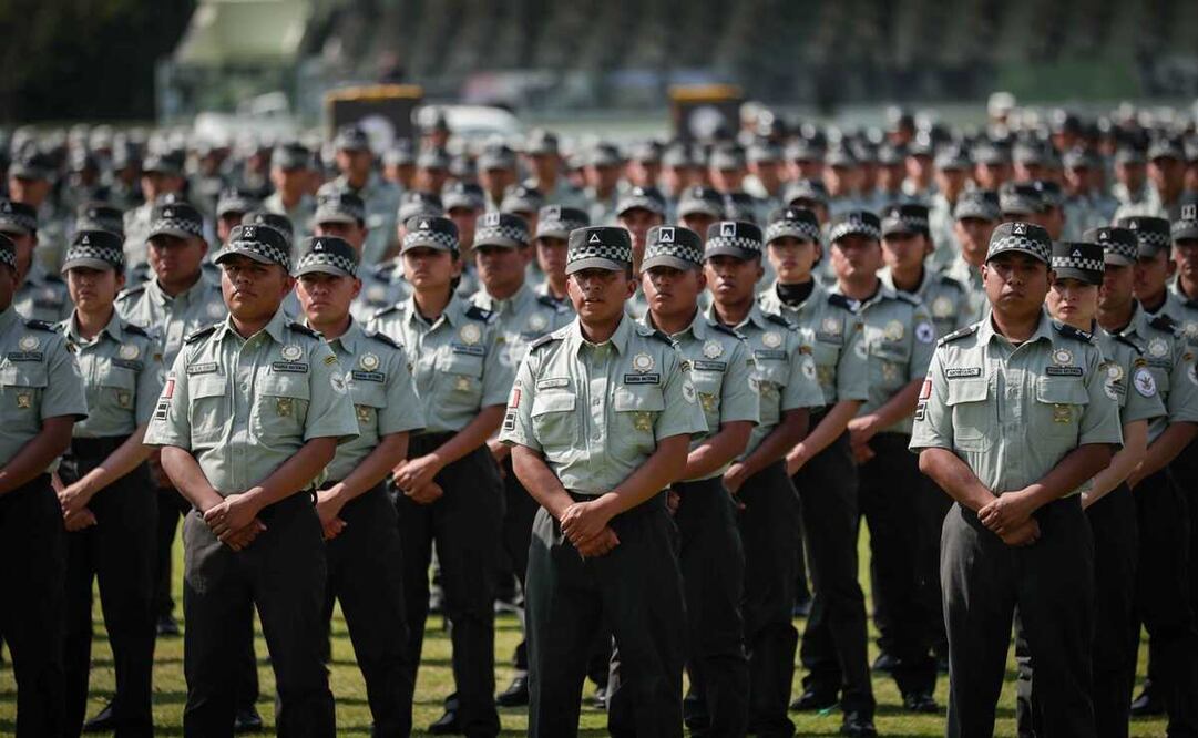El diputado Alberto Anaya Gutiérrez, coordinador del PT, presentó una iniciativa que plantea crear la Ley de Seguridad Aeroportuaria. Foto: EL UNIVERSAL
