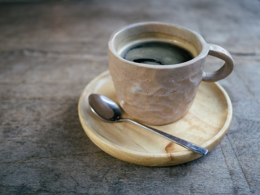 Conoce algunas diferencias entre el café soluble y el de grano. Foto: Pixabay