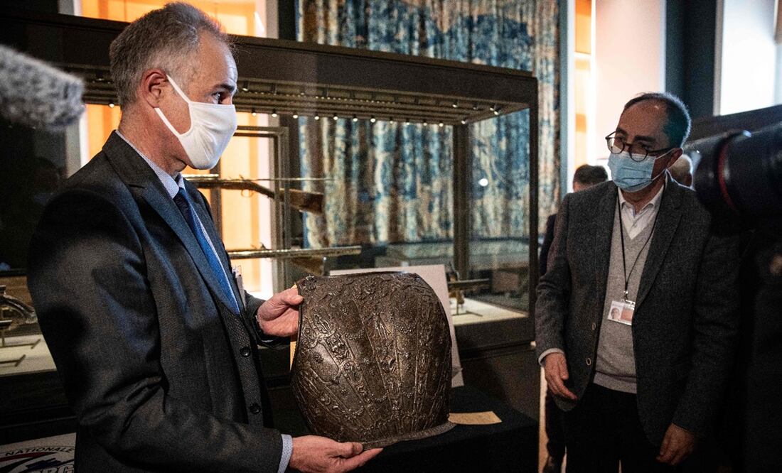 Foto: Thomas SAMSON / AFP