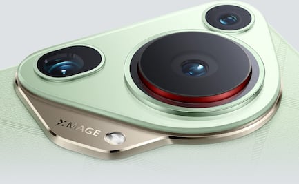 Estos son los 5 celulares con la mejor cámara del mundo