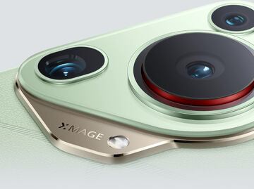 Estos son los 5 celulares con la mejor cámara del mundo