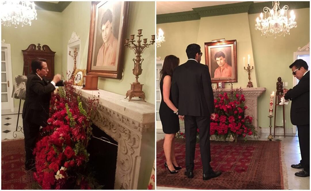 FOTOS:  Cortesía de Hiltzik Strategies / Tangerine Soul