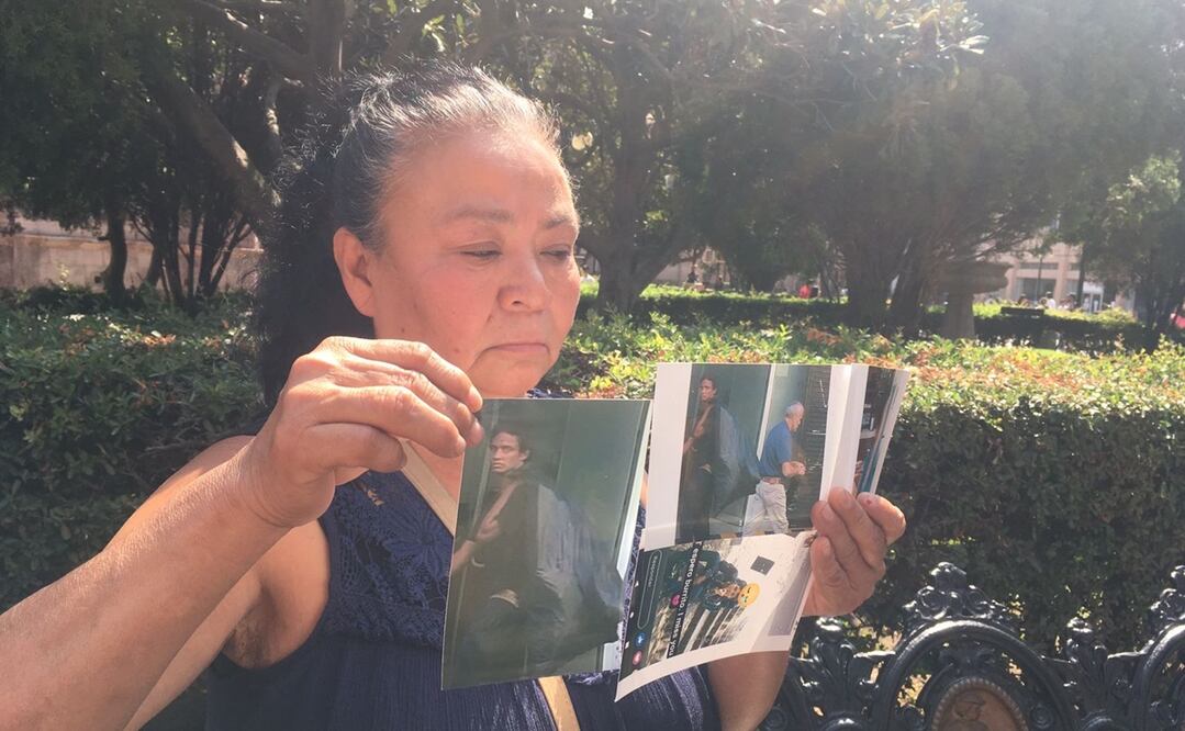 Foto: Regina Arellano / EL UNIVERSAL