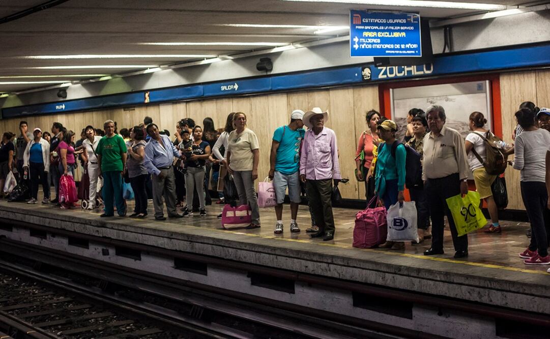 (Foto: Archivo/El Universal)