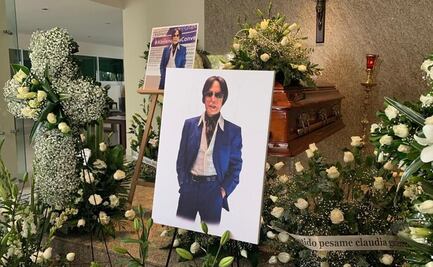 Incierto el futuro de "Salud y Belleza", tras muerte de Alfredo Palacios