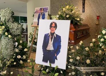 Incierto el futuro de "Salud y Belleza", tras muerte de Alfredo Palacios