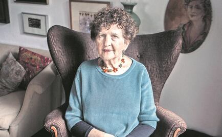 Margo Glantz celebra a Alfonso Reyes