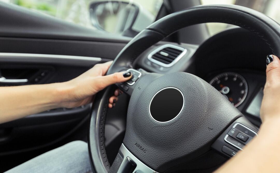 Funda para volante. Foto: Freepik