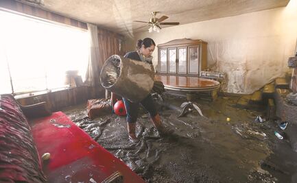 Acusan que autoridades no alertaron del riesgo en Tula