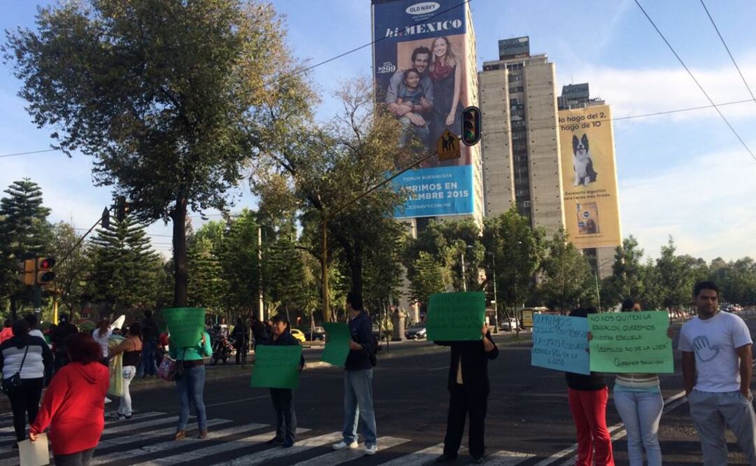 Foto: Fernando Ramírez / ELUNIVERSAL