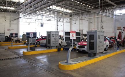 ¡Tómalo en cuenta! Verificentros de CDMX suspenderán servicio el 1 de octubre