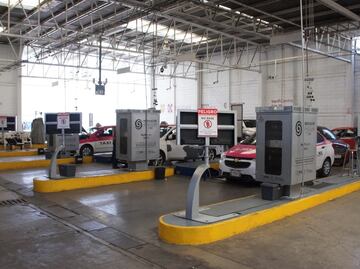 Verificación Vehicular en Diciembre 2024: Todo lo que necesitas saber