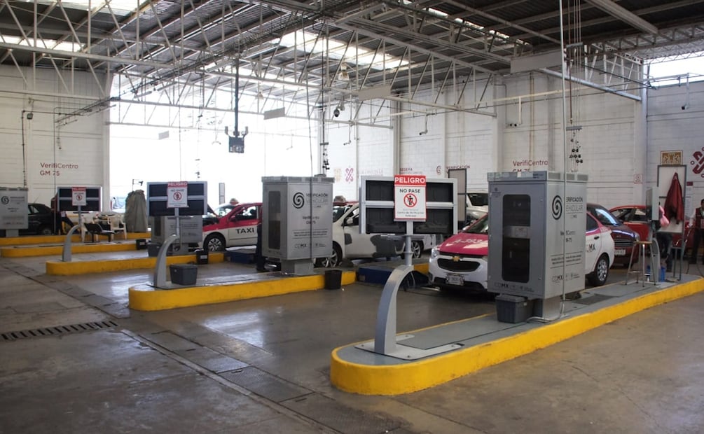 El propietario del vehículo, el personal del Centro de Verificación de Emisiones Vehiculares y el titular de la autorización serán responsables si hay violaciones a las disposiciones mencionadas. | Foto: Especial. 